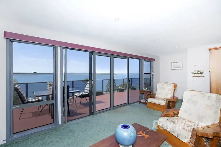 Main view of Homely house listing, 11 Goonda Promenade, Wangi Wangi NSW 2267