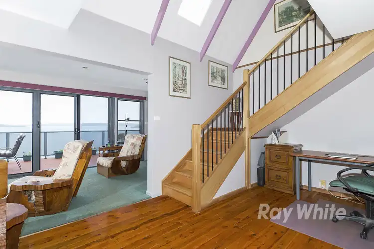 Second view of Homely house listing, 11 Goonda Promenade, Wangi Wangi NSW 2267
