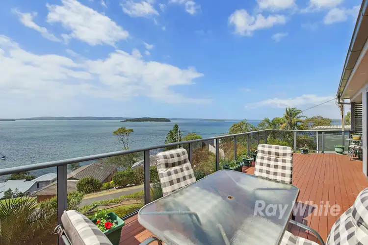 Third view of Homely house listing, 11 Goonda Promenade, Wangi Wangi NSW 2267