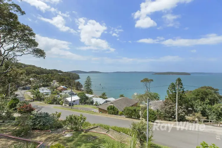 Fifth view of Homely house listing, 11 Goonda Promenade, Wangi Wangi NSW 2267