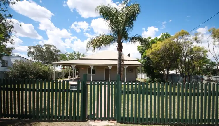 146 Barwan Street, Narrabri NSW 2390