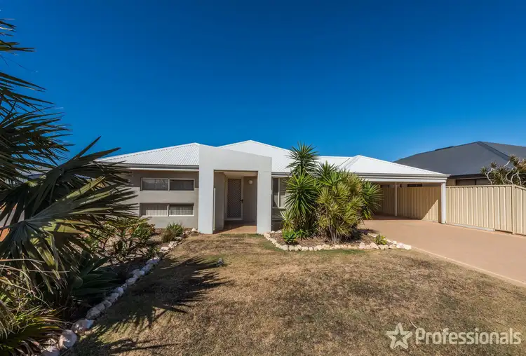 35 Rolland Drive, Mount Tarcoola WA 6530