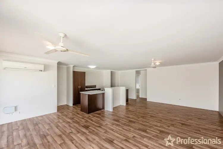 Sixth view of Homely house listing, 35 Rolland Drive, Mount Tarcoola WA 6530