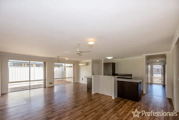 Seventh view of Homely house listing, 35 Rolland Drive, Mount Tarcoola WA 6530