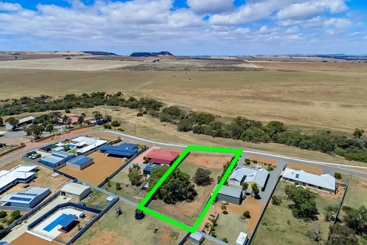 Third view of Homely land listing, 15 Tamarisk Way, Woorree WA 6530