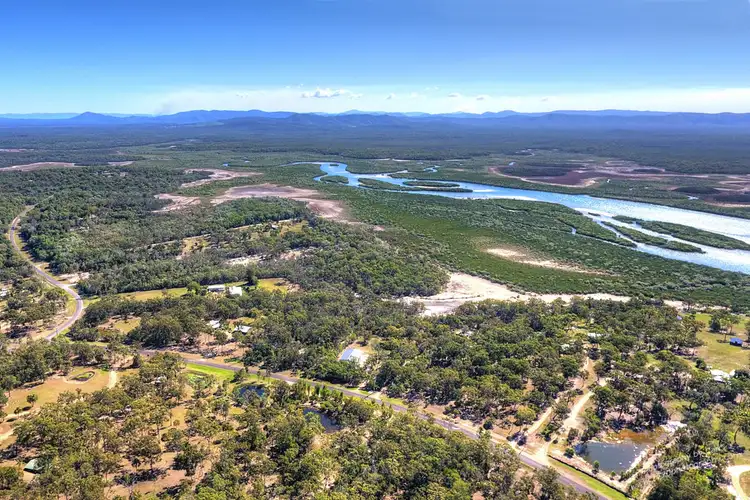 Fourth view of Homely land listing, 250 Innamincka Way, Agnes Water QLD 4677