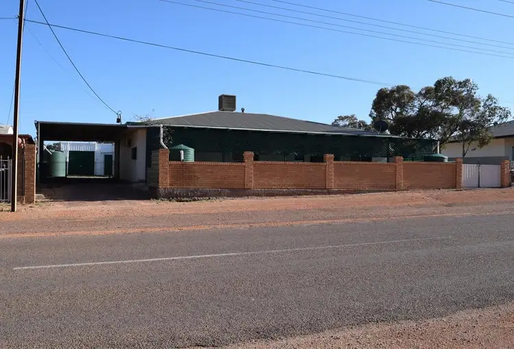 Lot 472 Flinders Street, Coober Pedy SA 5723