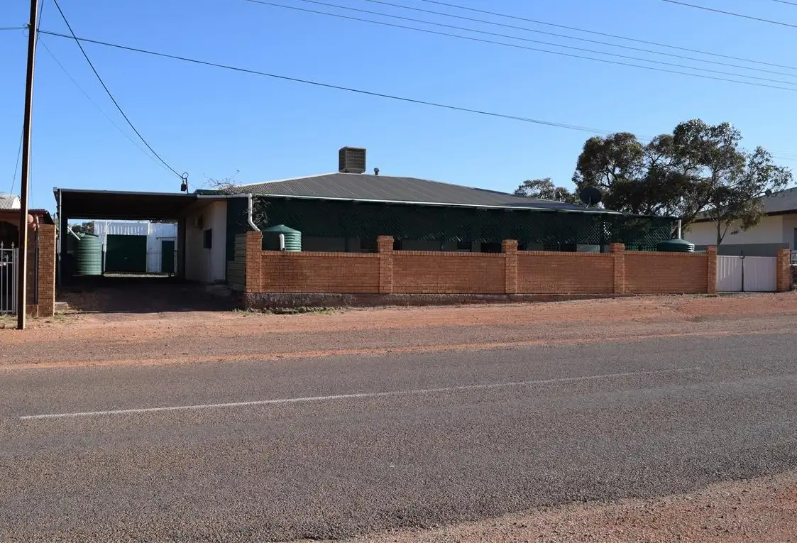Main view of Homely house listing, Lot 472 Flinders Street, Coober Pedy SA 5723