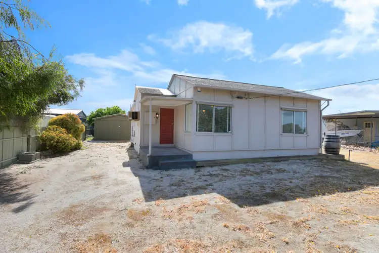 Second view of Homely house listing, 18 East Terrace, Parham SA 5501