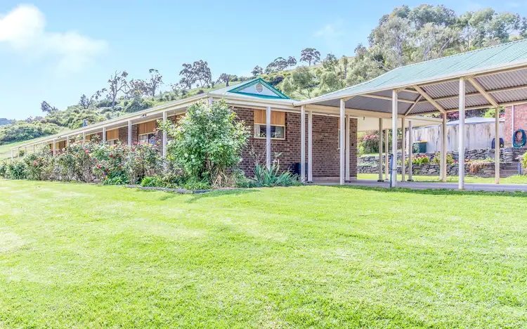 Fifth view of Homely rural property listing, Sawpit Farm 697 Sawpit Road,, Hindmarsh Valley SA 5211