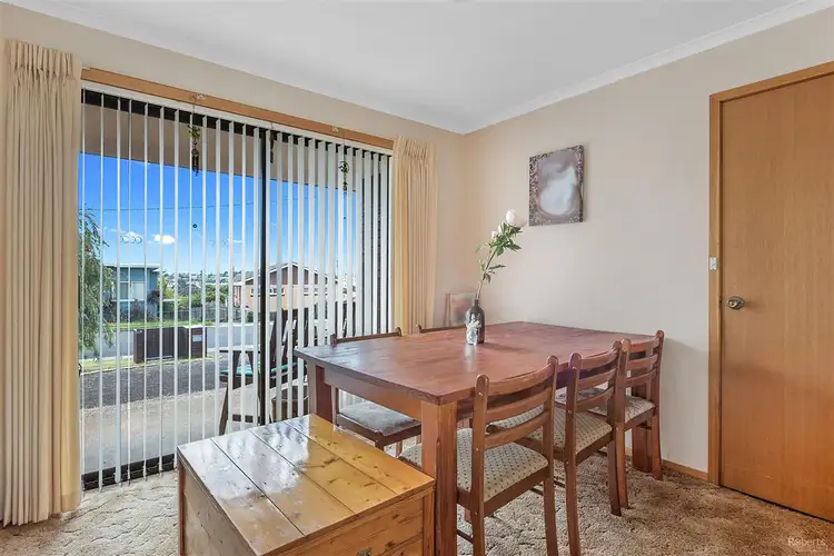 Main view of Homely unit listing, 2/4 Berrigan Road, Miandetta TAS 7310