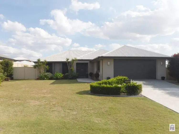 Main view of Homely house listing, 6 Daisy Court, Kingaroy QLD 4610