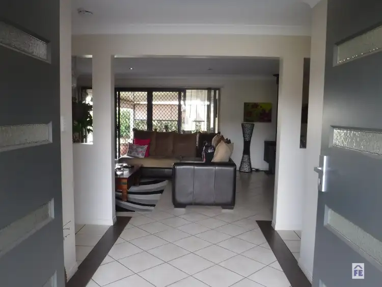 Second view of Homely house listing, 6 Daisy Court, Kingaroy QLD 4610
