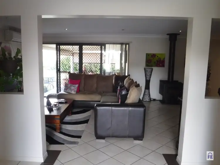 Third view of Homely house listing, 6 Daisy Court, Kingaroy QLD 4610