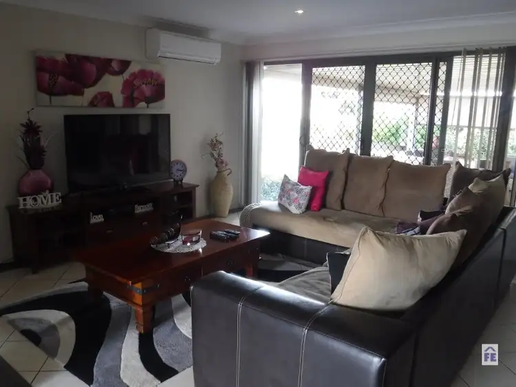 Fourth view of Homely house listing, 6 Daisy Court, Kingaroy QLD 4610
