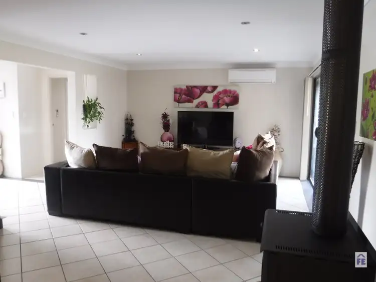 Fifth view of Homely house listing, 6 Daisy Court, Kingaroy QLD 4610
