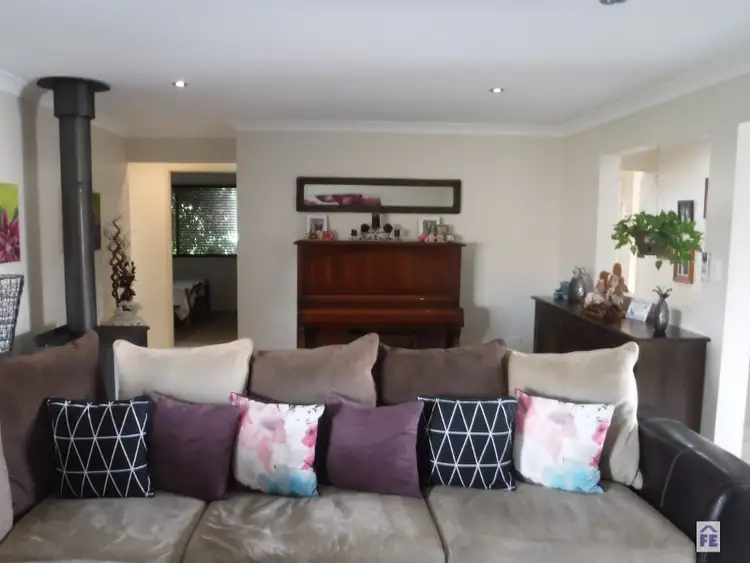 Sixth view of Homely house listing, 6 Daisy Court, Kingaroy QLD 4610