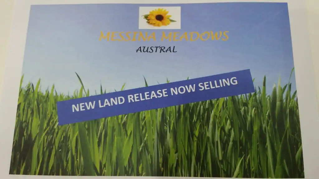 Main view of Homely land listing, Address available on request