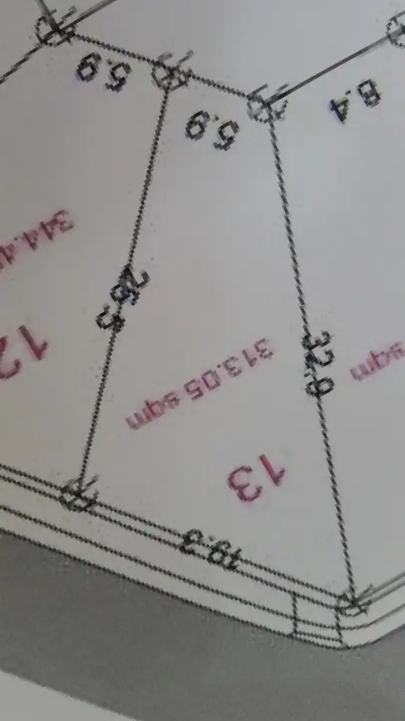 Third view of Homely land listing, Address available on request
