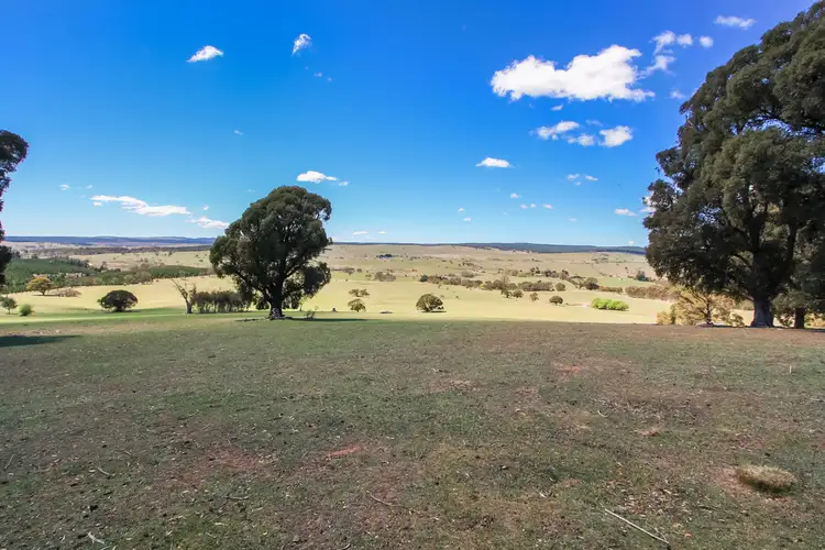 Third view of Homely rural property listing, . 'CRAIGIE STATION' Big Flat Road, Craigie NSW 2632
