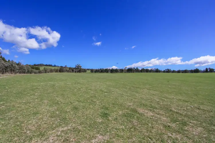 Fourth view of Homely rural property listing, . 'CRAIGIE STATION' Big Flat Road, Craigie NSW 2632