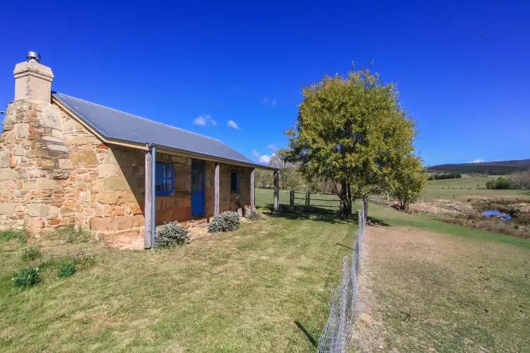 Sixth view of Homely rural property listing, . 'CRAIGIE STATION' Big Flat Road, Craigie NSW 2632