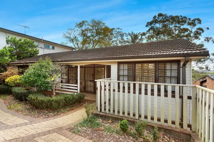 49 Somerville Road