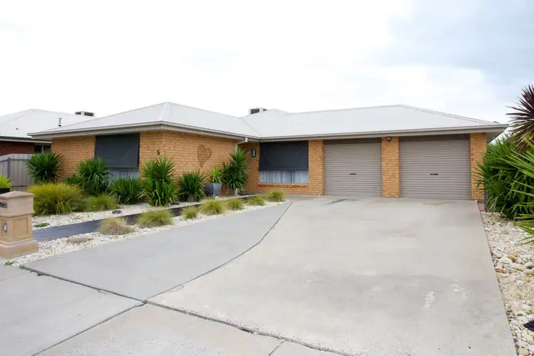5 Lawson Close, Horsham VIC 3400