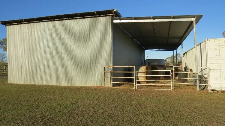 Sixth view of Homely rural property listing, 34 ACRES BRICK HOME, STABLES, Dalby QLD 4405