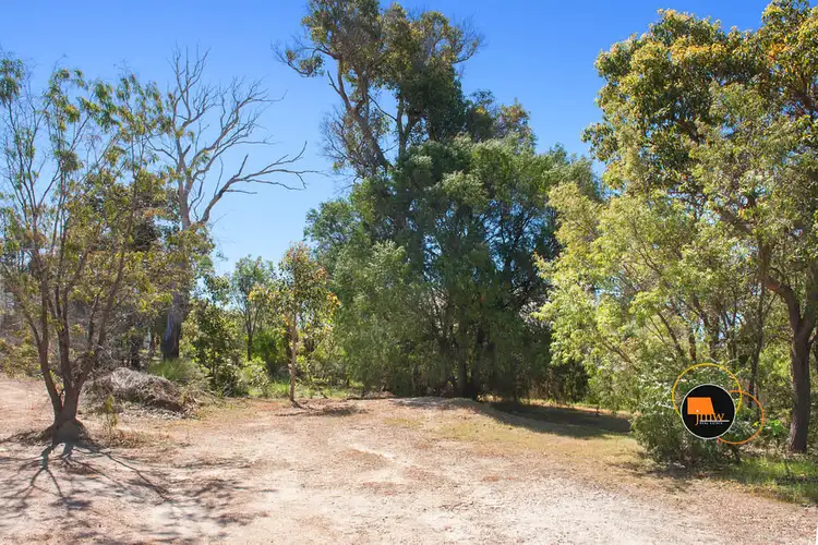 Second view of Homely land listing, Lot 291 (2) Toddy Place, Dunsborough WA 6281