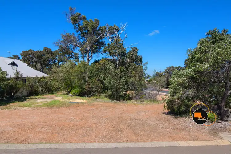 Fourth view of Homely land listing, Lot 291 (2) Toddy Place, Dunsborough WA 6281