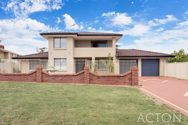 10 Browning Way, Munster WA 6166