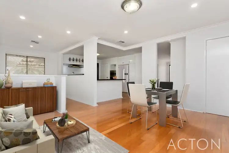 Second view of Homely house listing, 10 Browning Way, Munster WA 6166