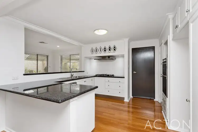 Third view of Homely house listing, 10 Browning Way, Munster WA 6166