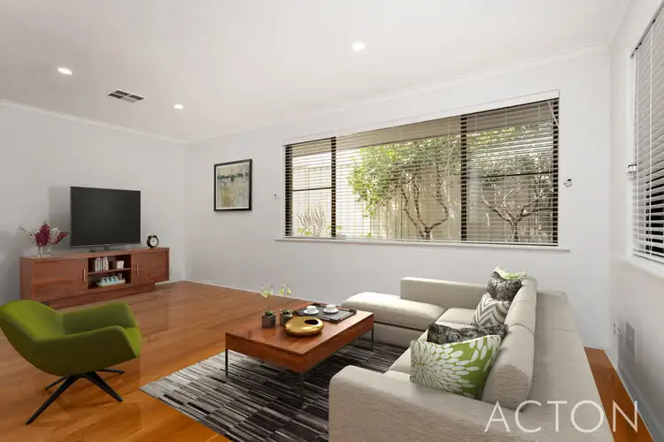 Fourth view of Homely house listing, 10 Browning Way, Munster WA 6166