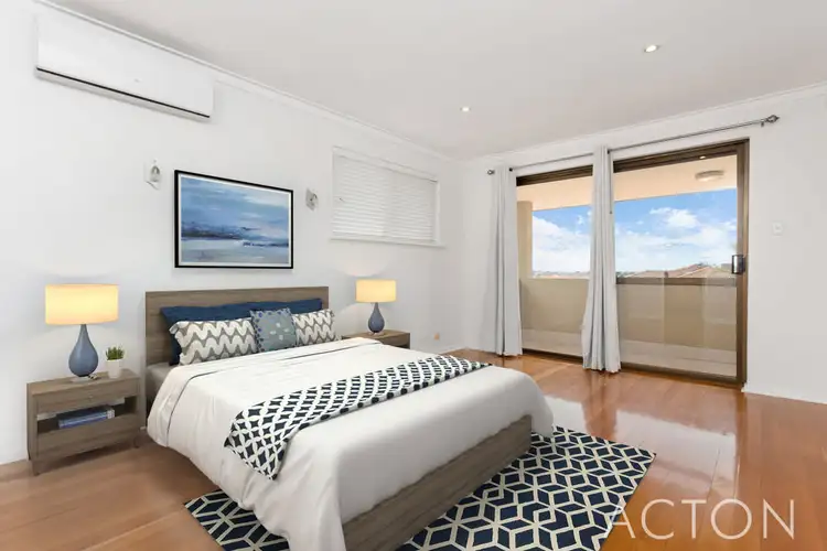 Fifth view of Homely house listing, 10 Browning Way, Munster WA 6166