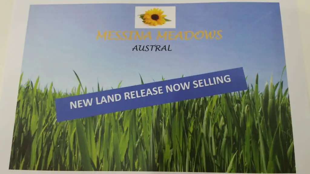 Main view of Homely land listing, 85 (Lot 21) Seventeenth Ave, Austral NSW 2179