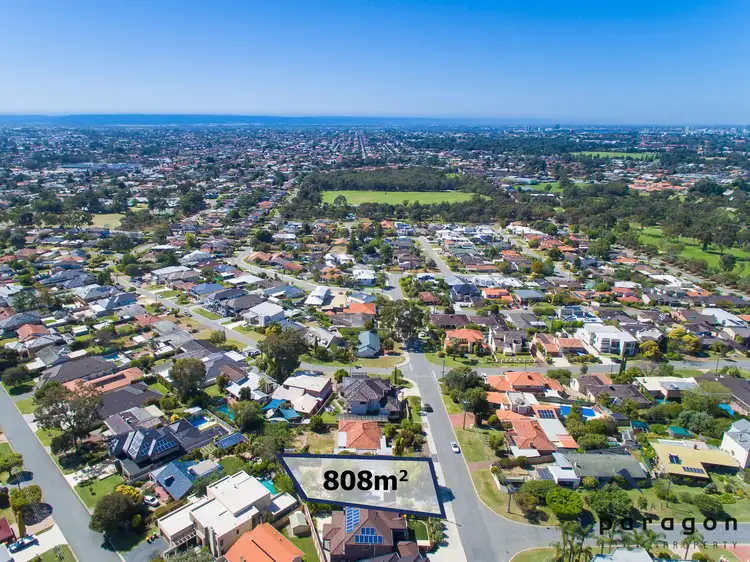 Second view of Homely house listing, 23 April Road, Dianella WA 6059