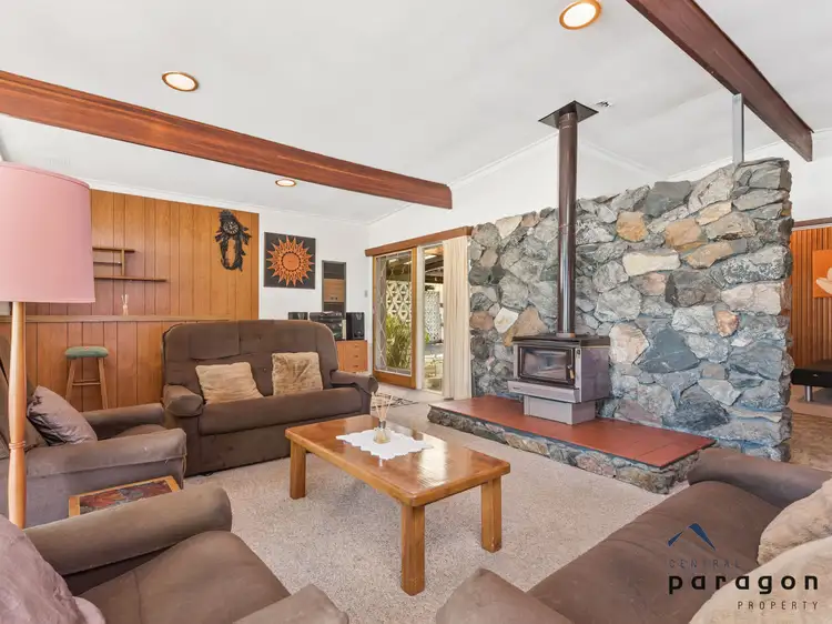 Fifth view of Homely house listing, 23 April Road, Dianella WA 6059