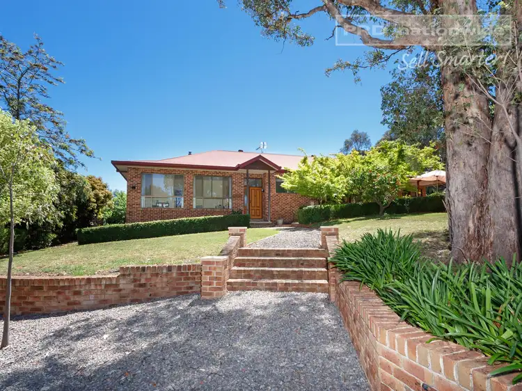 Main view of Homely house listing, 137-139 Herbert Street, Tumut NSW 2720