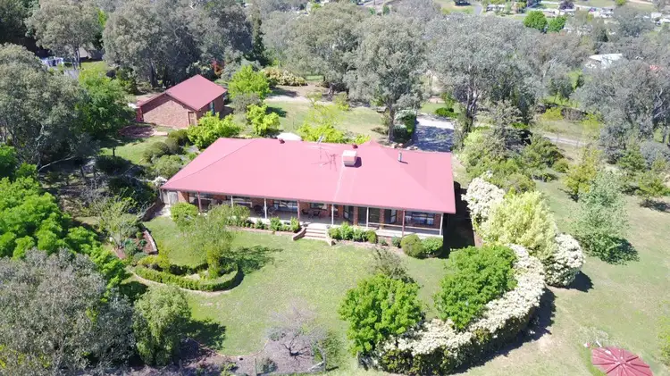 Second view of Homely house listing, 137-139 Herbert Street, Tumut NSW 2720