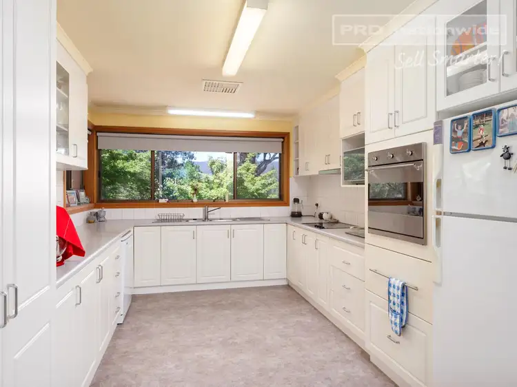 Fourth view of Homely house listing, 137-139 Herbert Street, Tumut NSW 2720