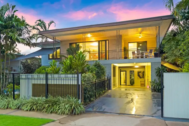 29 Grevillea Circuit, Nightcliff NT 810