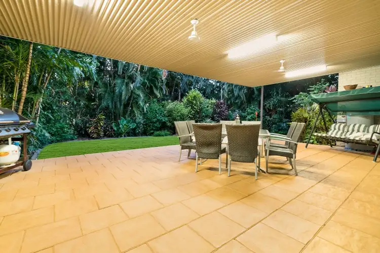 Fifth view of Homely house listing, 29 Grevillea Circuit, Nightcliff NT 810