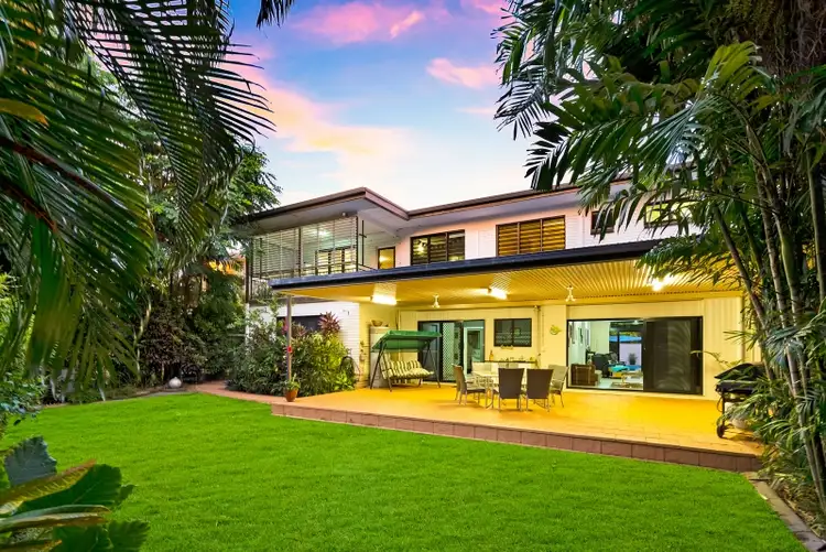 Sixth view of Homely house listing, 29 Grevillea Circuit, Nightcliff NT 810