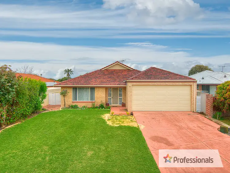 15 Shelduck Court, Broadwater WA 6280