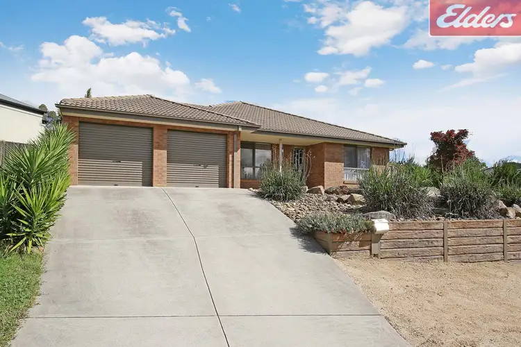 20 Ballara Drive, Wodonga VIC 3690