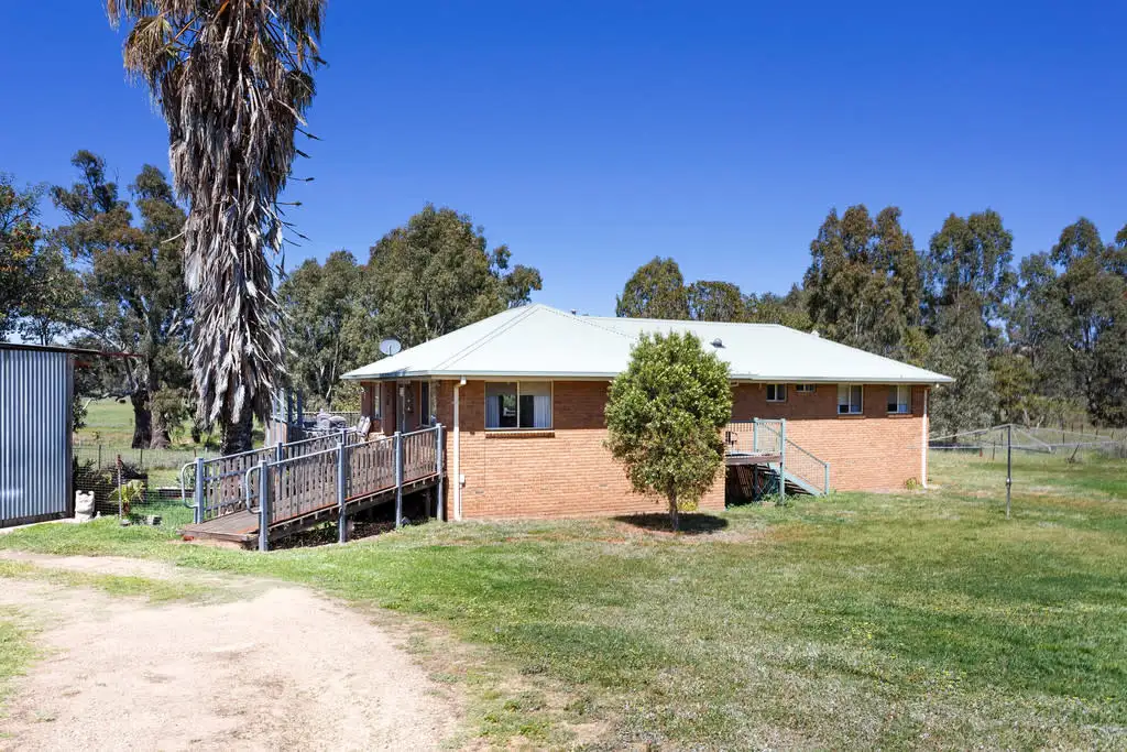 Main view of Homely house listing, 7 Wagga Wagga Street, Oura NSW 2650