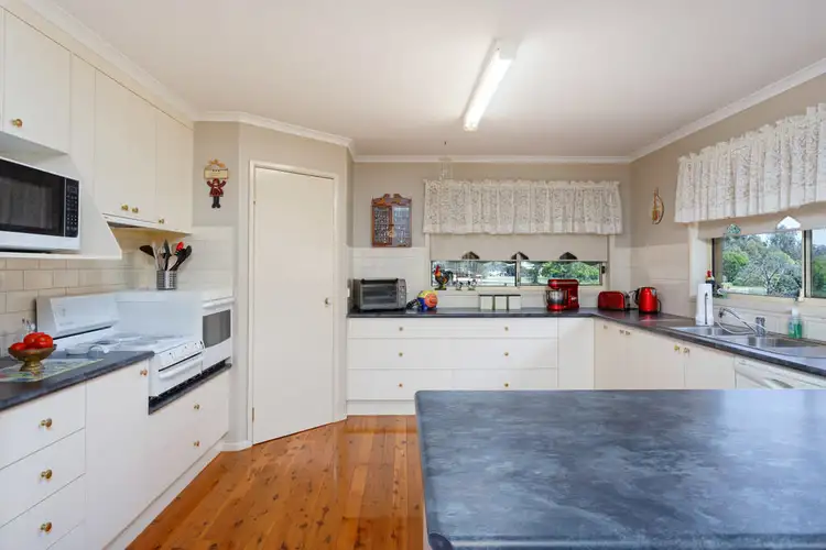 Second view of Homely house listing, 7 Wagga Wagga Street, Oura NSW 2650