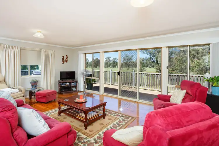 Fifth view of Homely house listing, 7 Wagga Wagga Street, Oura NSW 2650